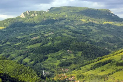Perspective de dezvoltare pentru locuitorii din Blăjeni