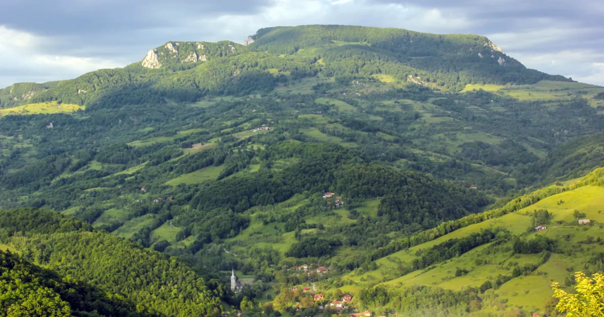 Perspective de dezvoltare pentru locuitorii din Blăjeni
