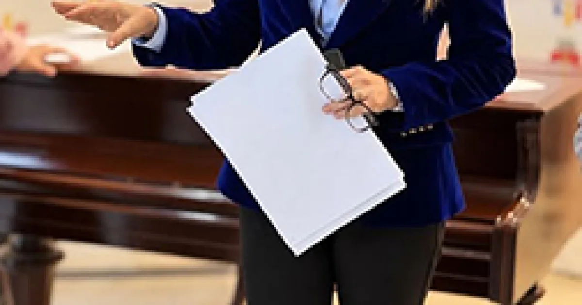 Șefa AJOFM Hunedoara contestă în instanță executarea a 26 de milioane de euro