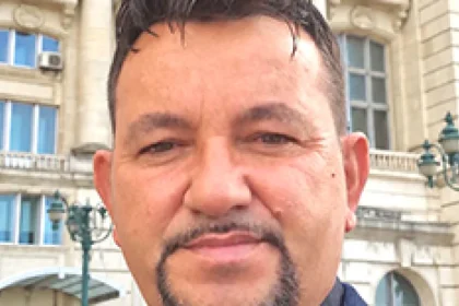 Tiberiu Claudiu Bârstan: viața copiilor noștri, pusă în pericol fără milă