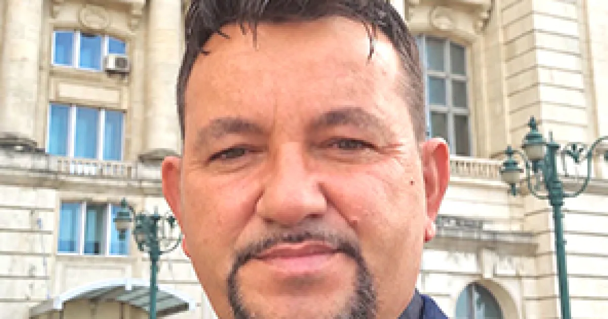 Tiberiu Claudiu Bârstan: viața copiilor noștri, pusă în pericol fără milă