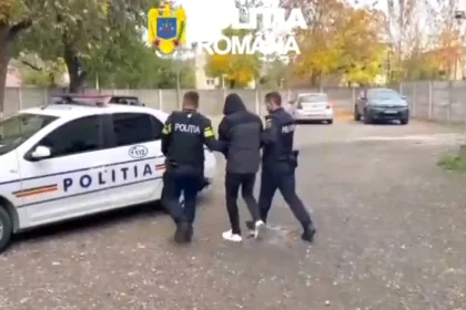 Trei ordine de protecție în Hunedoara, într-o singură zi; un tânăr reținut