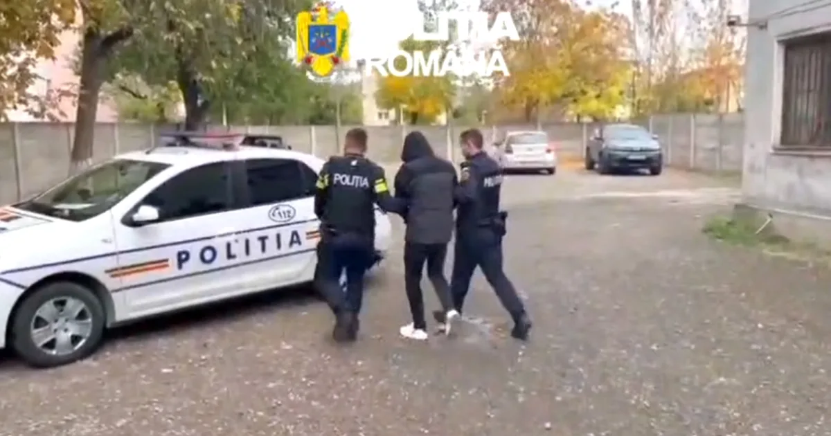 Trei ordine de protecție în Hunedoara, într-o singură zi; un tânăr reținut